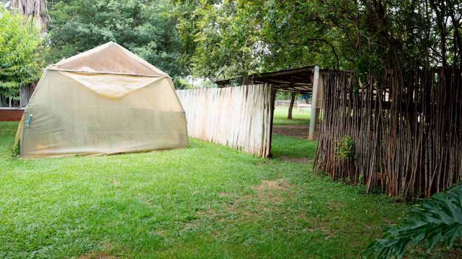 Commercial Property for Sale in Rietfontein A H North West